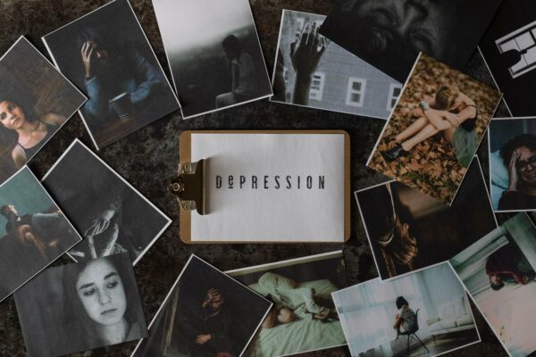 Les symptômes de la dépression